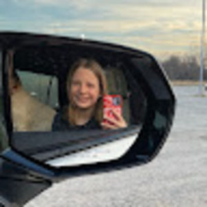 Meet your Posher, Amelia